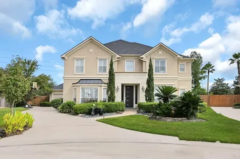 2002 Colbury Court Katy TX 77450