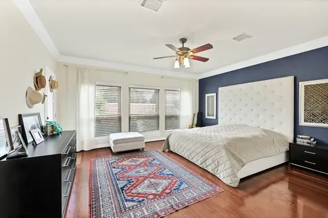 2002 Colbury Court Katy TX 77450