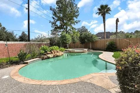2002 Colbury Court Katy TX 77450
