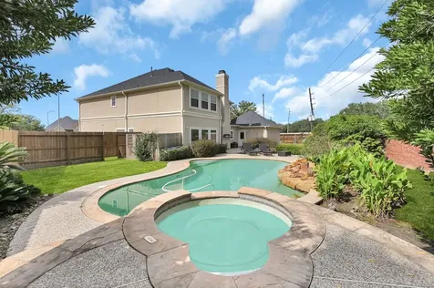 2002 Colbury Court Katy TX 77450