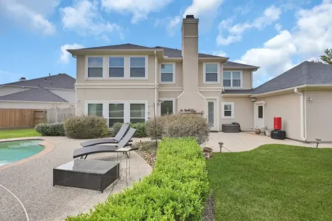 2002 Colbury Court Katy TX 77450