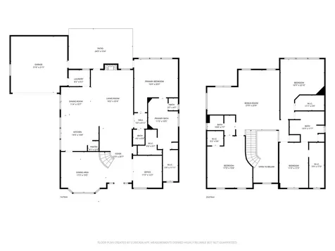 2002 Colbury Court Katy TX 77450