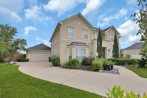 2002 Colbury Court Katy TX 77450