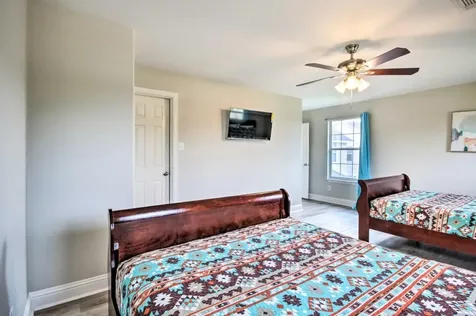 3214 Sapphire Star Drive Houston TX 77082