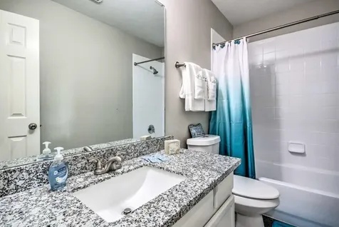 3214 Sapphire Star Drive Houston TX 77082