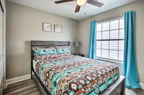 3214 Sapphire Star Drive Houston TX 77082