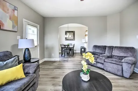 3214 Sapphire Star Drive Houston TX 77082