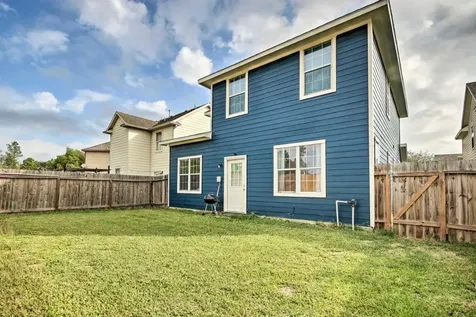 3214 Sapphire Star Drive Houston TX 77082