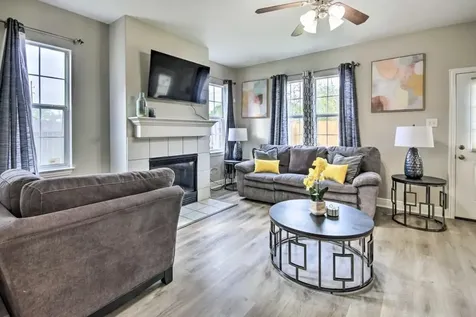 3214 Sapphire Star Drive Houston TX 77082