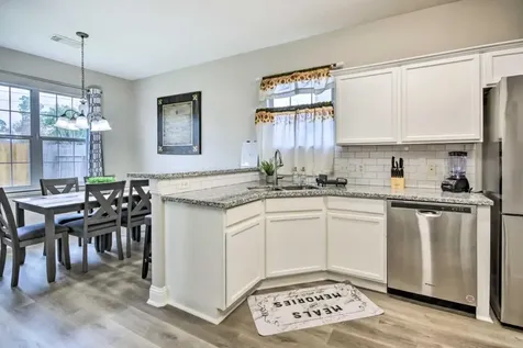 3214 Sapphire Star Drive Houston TX 77082