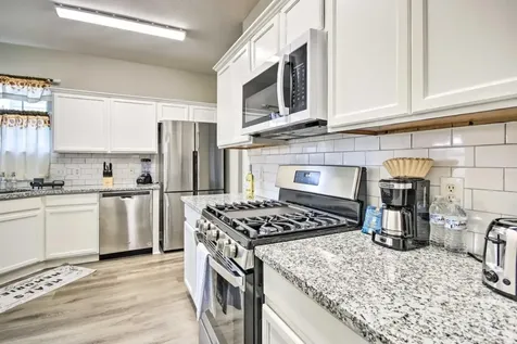 3214 Sapphire Star Drive Houston TX 77082