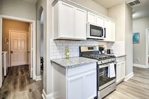 3214 Sapphire Star Drive Houston TX 77082