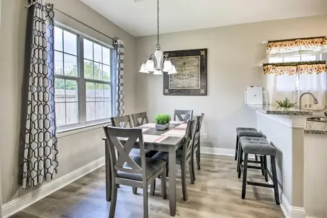 3214 Sapphire Star Drive Houston TX 77082