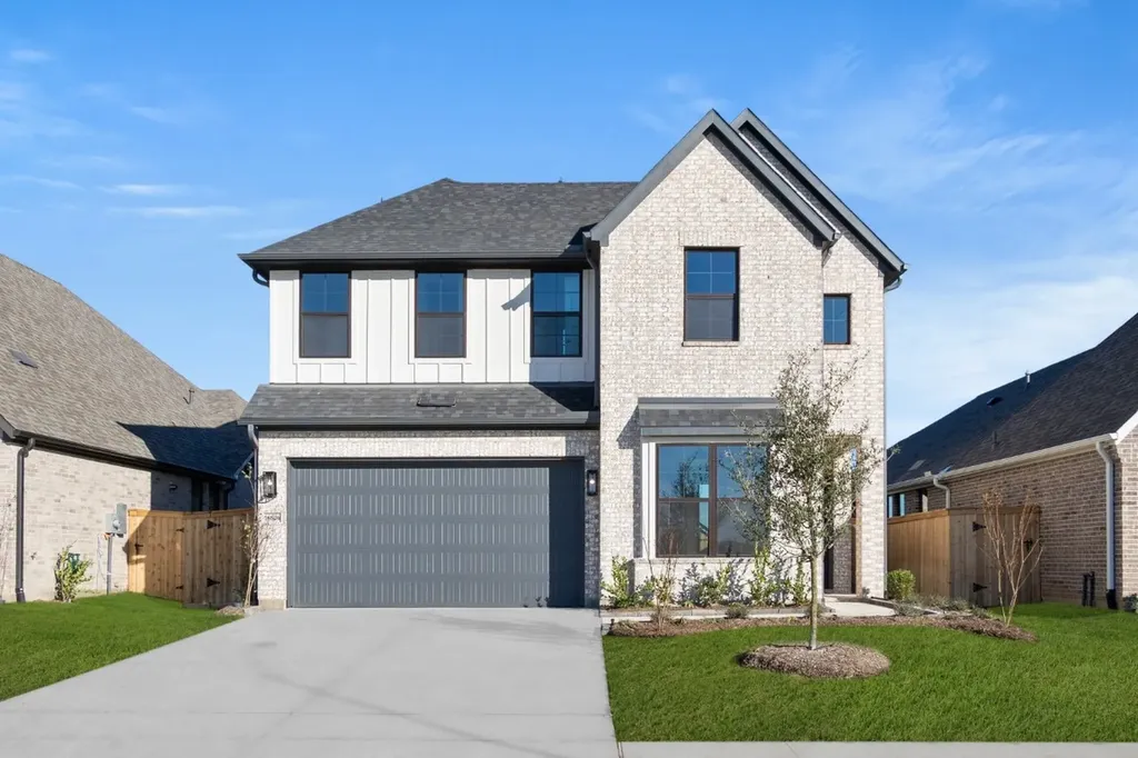 18626 Sweet Basil Drive Hockley TX 77447