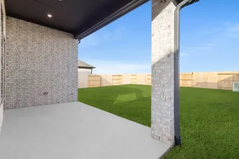 18626 Sweet Basil Drive Hockley TX 77447