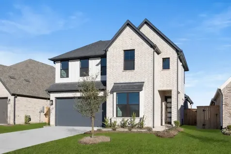 18626 Sweet Basil Drive Hockley TX 77447
