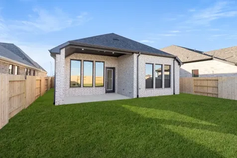 18626 Sweet Basil Drive Hockley TX 77447