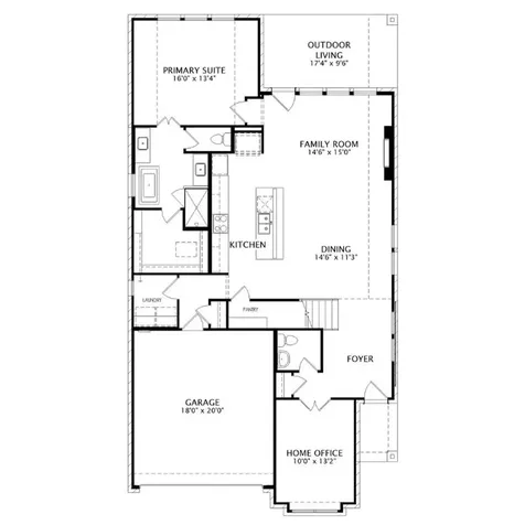 18626 Sweet Basil Drive Hockley TX 77447