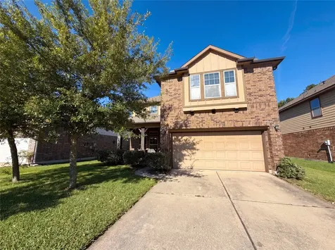 6523 Hunters Creek Lane Baytown TX 77521