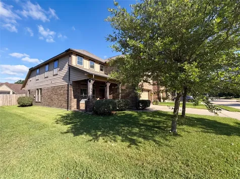 6523 Hunters Creek Lane Baytown TX 77521