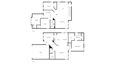 6523 Hunters Creek Lane Baytown TX 77521