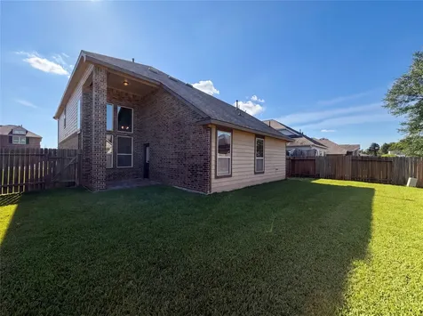 6523 Hunters Creek Lane Baytown TX 77521