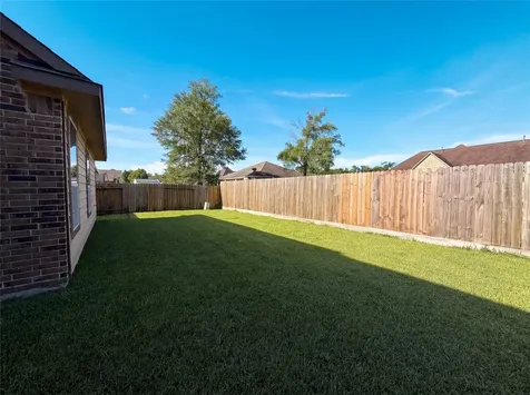6523 Hunters Creek Lane Baytown TX 77521