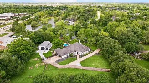 4419 Diamond Springs Drive Missouri City TX 77459