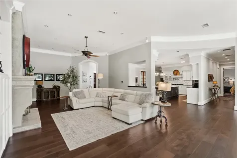 4419 Diamond Springs Drive Missouri City TX 77459