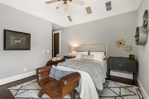 4419 Diamond Springs Drive Missouri City TX 77459