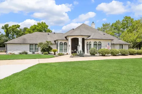 4419 Diamond Springs Drive Missouri City TX 77459