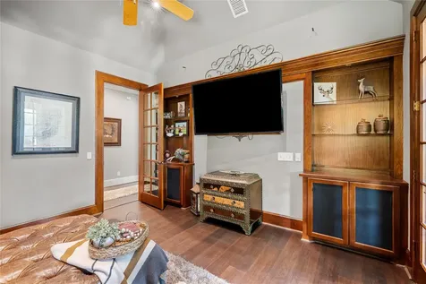 4419 Diamond Springs Drive Missouri City TX 77459