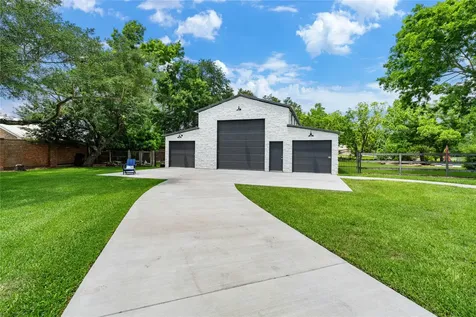 4419 Diamond Springs Drive Missouri City TX 77459