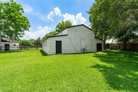 4419 Diamond Springs Drive Missouri City TX 77459