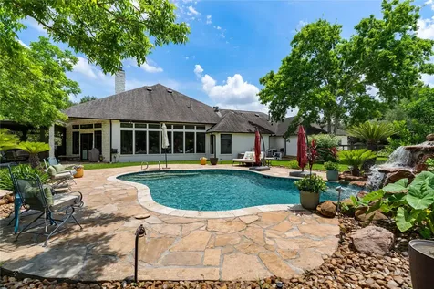 4419 Diamond Springs Drive Missouri City TX 77459