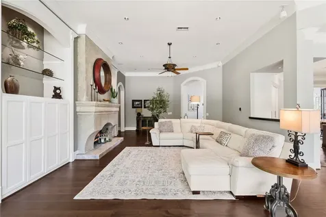 4419 Diamond Springs Drive Missouri City TX 77459