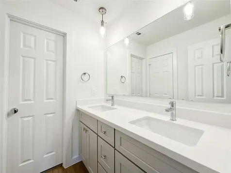 2718 Discovery Trails Court Conroe TX 77301