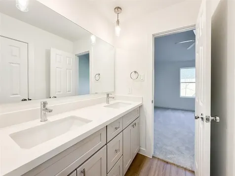 2718 Discovery Trails Court Conroe TX 77301