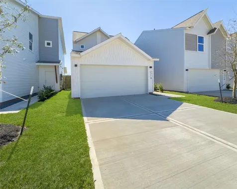 2718 Discovery Trails Court Conroe TX 77301