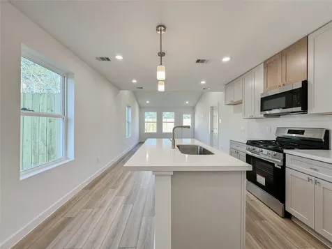 2718 Discovery Trails Court Conroe TX 77301