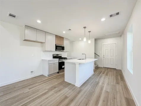2718 Discovery Trails Court Conroe TX 77301