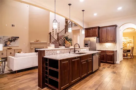 2727 Richmond Ridge Lane Katy TX 77494