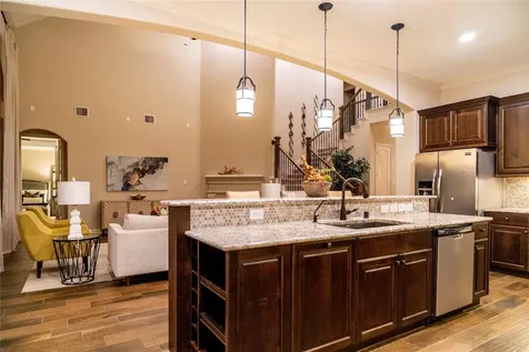 2727 Richmond Ridge Lane Katy TX 77494