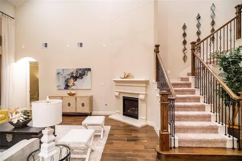 2727 Richmond Ridge Lane Katy TX 77494