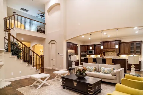 2727 Richmond Ridge Lane Katy TX 77494