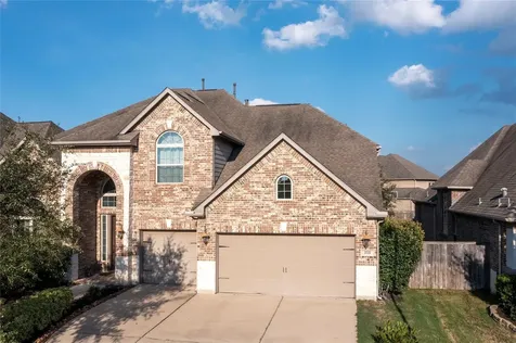 2727 Richmond Ridge Lane Katy TX 77494