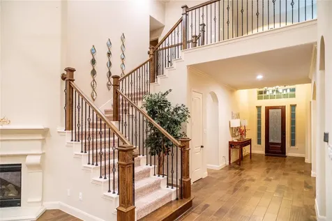 2727 Richmond Ridge Lane Katy TX 77494