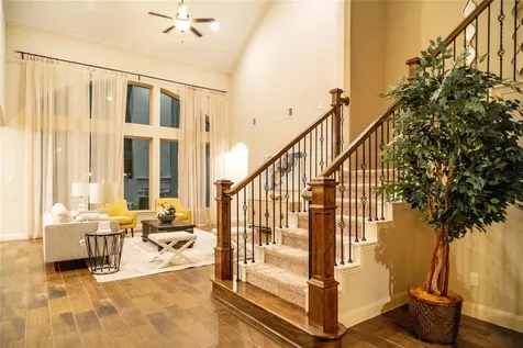 2727 Richmond Ridge Lane Katy TX 77494