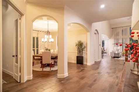 2727 Richmond Ridge Lane Katy TX 77494