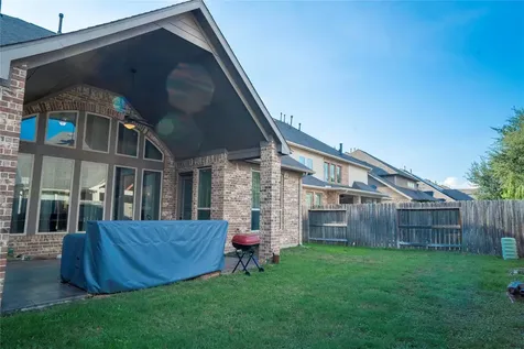 2727 Richmond Ridge Lane Katy TX 77494